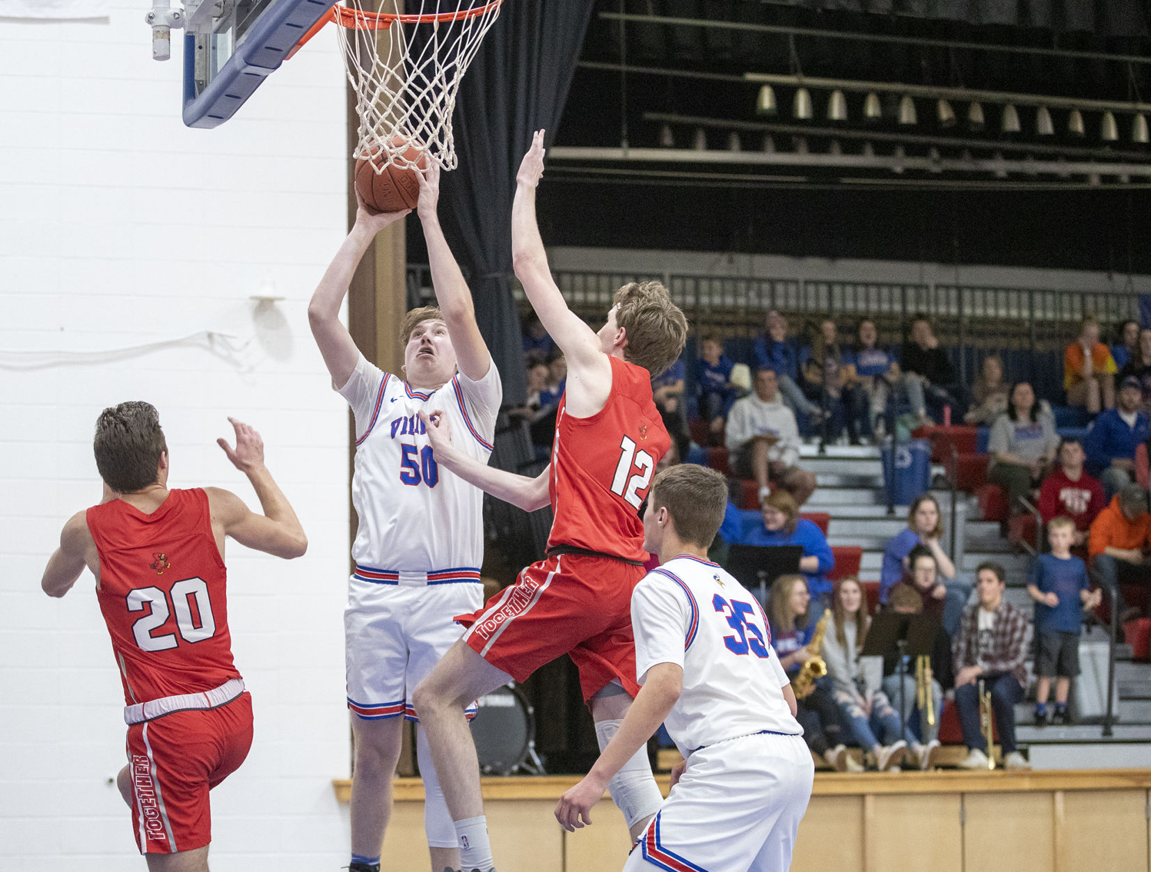 Basketball